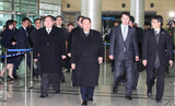 変化した北朝鮮…金英哲副委員長「取材制限に了解求める」異例の謝罪