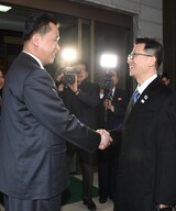 北朝鮮パラリンピック選手団、来月７日に訪韓…応援・芸術団は派遣せず