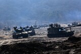 「米軍が先週ハワイで北朝鮮との戦争に備えた秘密図上演習を実施」
