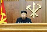 北朝鮮「化学兵器に反対する…シリアとの取引説は事実無根」