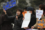 遅れて現れる#ＭｅＴｏｏ、なぜ？「性暴力に沈黙する法」学校で学ぶ生徒たち