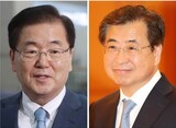 対北朝鮮特使団５日に訪朝…金正恩委員長と面会
