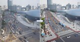 ソウル４大門内を“交通ダイエット”…すべての車道を４～６車線に減らす