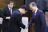 ［社説］南北首脳会談と北の「非核化」表明を歓迎する