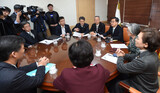 韓国通商交渉本部長、鉄鋼紛争の渦中に米農畜産業界を説得、なぜ？