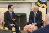 ［ニュース分析］金正恩の“招待状”に、直ちにＯＫしたトランプの計算は？