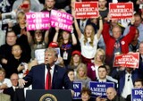 トランプ「北朝鮮は約束を守るだろう、我々は大きな成功をおさめるだろう」