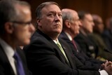 トランプ行政府「朝米会談に追加条件はない」混線収拾に総力