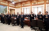文大統領、２１日に改憲発議…「国会は言葉よりは行動で示すべき」