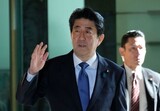 公文書改ざんスキャンダルに支持率急落…安倍首相、自民党総裁３選に暗雲