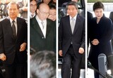 シナリオ型・弁護士型・憤然型…李明博が調査を受ける態度は？