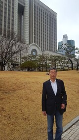 “拷問捜査官”裁判の傍聴に来た被害者たち「謝罪を聞きたかった」
