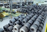 日本も韓国産鉄鋼に「反ダンピング関税」賦課