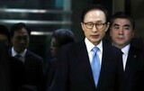 李元大統領が「国情院からの1千万円授受」を認めた理由とは