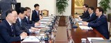 南北首脳会談の「３大議題」公式化…今月末に高官級会談を推進