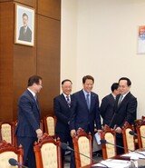 ［ニュース分析］非核化と体制安全の「ビッグディール」を仲裁