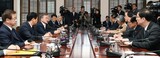 文大統領「南北合意の制度化、国会批准受けるよう準備を」