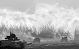軍国主義を主導した日本陸軍、北朝鮮の脅威を理由に「陸上総隊」新設で一つに