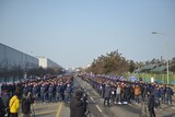韓国ＧＭの希望退職労働者が再び自殺…一カ月で2人が死亡