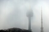 ＰＭ２.５、一日おきに「悪い」予報…今日から基準を強化