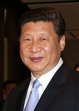 ［ニュース分析］チャイナ・パッシングの懸念取り除き朝鮮半島の主導権への“意志”