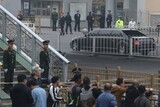 大統領府「朝中関係改善は前向きなシグナル…あらゆる状況を注視」