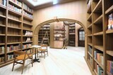 ［ルポ］遺骨は書斎に、遺族はキャンプ場へ