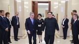 金委員長、バッハＩＯＣ委員長に「北朝鮮、東京・北京五輪にも参加」