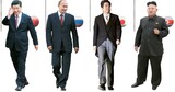 ［ニュース分析］金正恩流「等距離外交」…朝ロ、朝日首脳会談も開かれるか