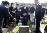 文大統領、４・３卑下は「古い理念」…憎悪乗り越え「和解の未来」を強調