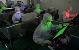 米国が恐れる「中国製造２０２５」とは？