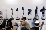 米国の“技術冷戦”に、中国がトランプの票田ねらい真っ向勝負