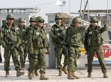 日本陸上自衛隊の疾走…軍国主義の亡霊が復活するか