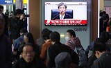 大統領・財閥・教授が法の審判台に…“国政壟断”１審に終止符