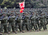 “日本版海兵隊”姿を現わす
