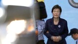 大統領の不当指示は「脅迫」…１２の強要罪がすべて「有罪」