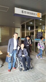 「拷問はしていない」偽証した保安司捜査官に懲役１年宣告