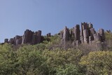 無等山圏、ユネスコ世界ジオパークに認証