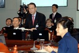 朴槿恵政権、セウォル号の公演の現場訪れ組織的な妨害