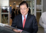 大統領府国家安保室長「韓米、非核化通じた平和定着に意見の相違ない」