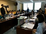 セウォル号沈没原因に「外部衝突説」…正式調査への第一歩