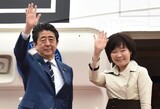 トランプに会いに行った安倍首相、朝米会談にどんな影響を与えるか