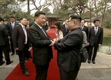 ＣＮＮ「習近平、朝米首脳会談後に訪朝予定」