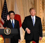 トランプ大統領「朝米協議の成功ためなら何でもする」