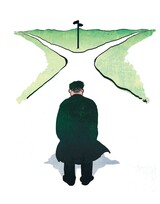 ［寄稿］北朝鮮、岐路に立つ