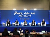 専門家ら「非核化と平和定着を同時に盛り込む合意を」
