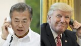 ［社説］朝米の「非核化速度戦」は、暗礁の注意もすべき