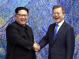 ［ニュース分析］「核実験場の公開閉鎖」で朝米会談前に透明な非核化に向けた先制措置