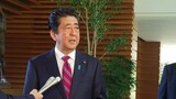 安倍首相の変化「北朝鮮と対話の機会作る」