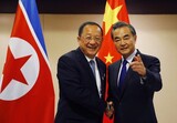 王毅・中国外交部長が５月２日に訪朝…非核化議論する見込み